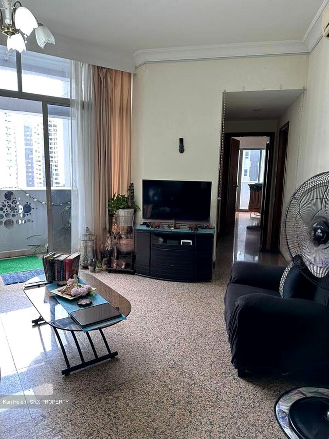 The Bayshore (D16), Condominium #566829501